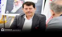 برای حل مشکلات بودجه و نیروی انسانی به حمایت وزارت بهداشت نیاز داریم